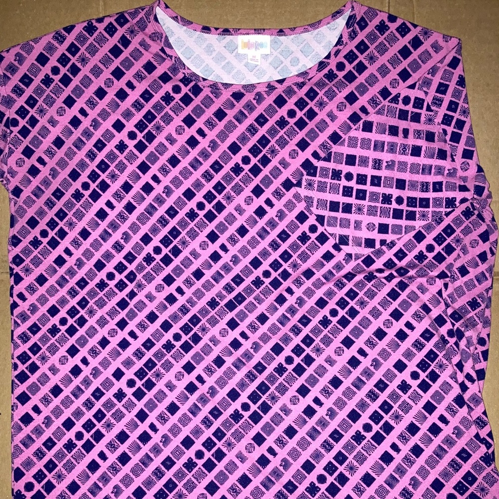 Shirt/blouse